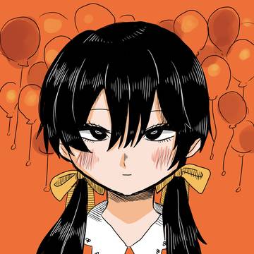 いよわガールズ描いたもの