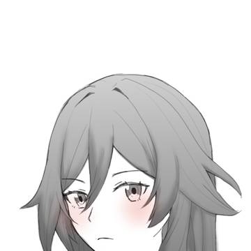 符华头像练习