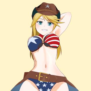シャーリー