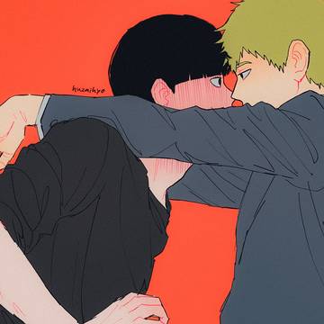 モブ霊とかまとめ6
