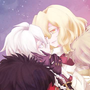 【再録】Éternellement - Side.H -