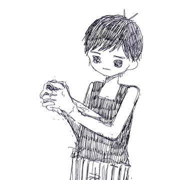 こわいこわくないこわい