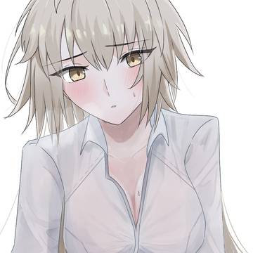 「……しないの？」