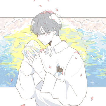 嘘月