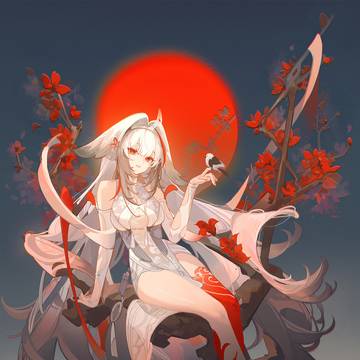 还是师姐~