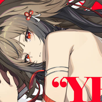 叶瞬光  二创影画  4K
