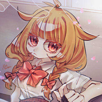自創作イラストまとめ2