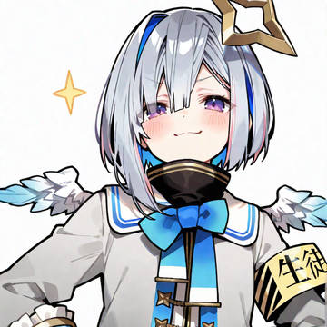 ドヤ顔かなたん