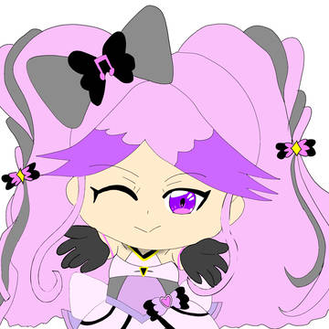 キュアキッス