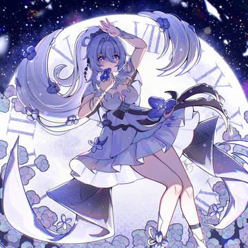12.07. -月诞花海-🌙✨