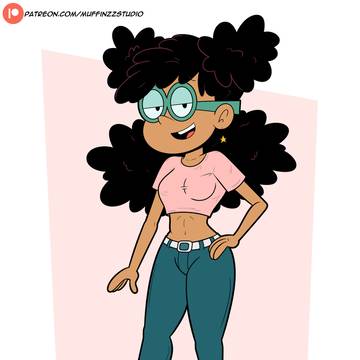 [Patreon Request]- Older Shelby