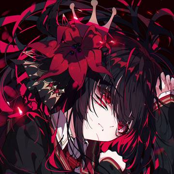 day178 魔女希罗😡