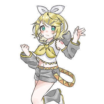 鏡音リン