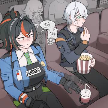 movie