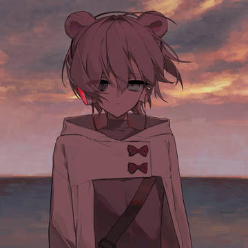 😞