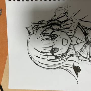 初めての筆ペン