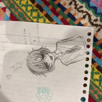 こんなVtuberいたらいいのになぁ。