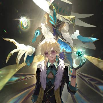 Gambler