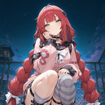 yuzuha