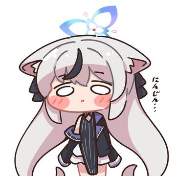 【ブルアカ】春原ココナ