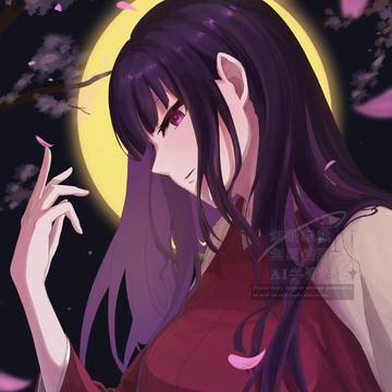 ゴジョウノ・輝夜