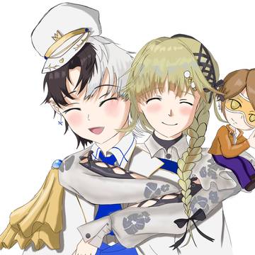 りさかみ