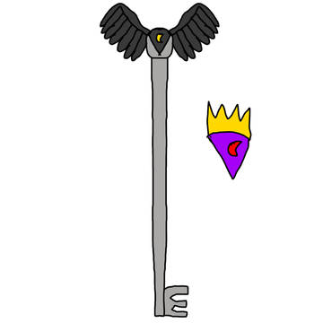 twin seal staffs v1