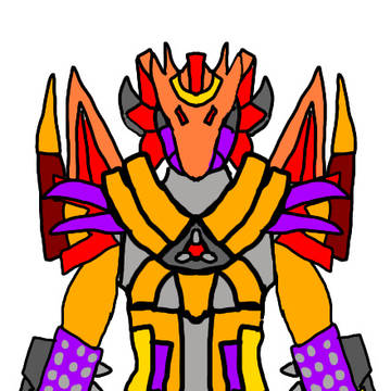 Iron demoly Pyrelis v1