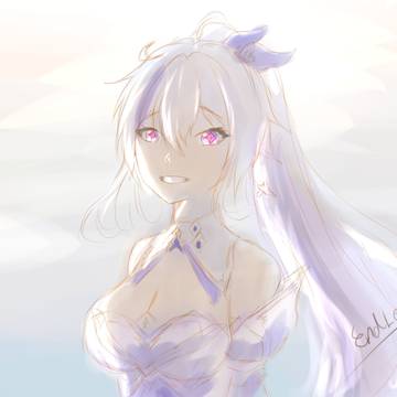 キアナちゃん、お誕生日おめでとう！
