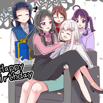 HappyBirthday♥