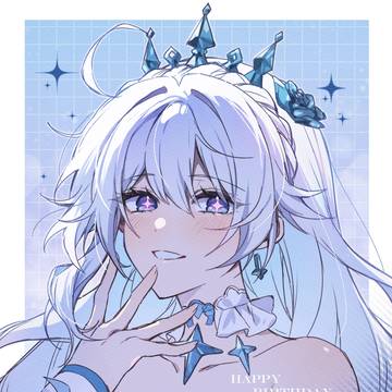 キアナ生誕祭2025