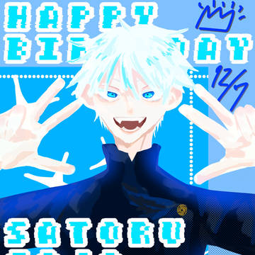 happy birthday‼︎‼︎