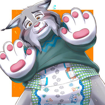 オムバレパウバートくん
