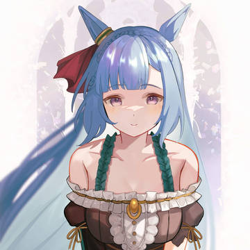 メジロアルダン