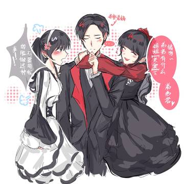 。