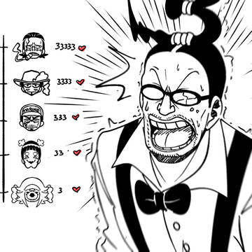 Kiss Challenge with Mr 3