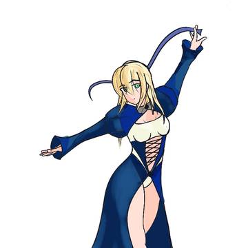 Saber
