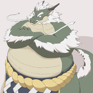 横綱🐉