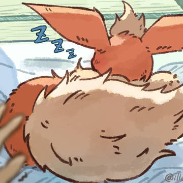も…もふりたい……
