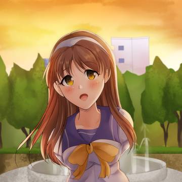 桧月彩花生誕祭2025