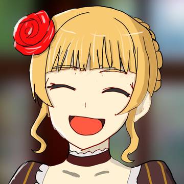 うみねこのなく頃にベアトリーチェ