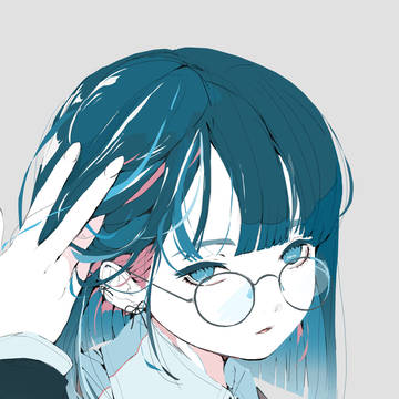 優等生のあの子は隠れゴーストルーツ。