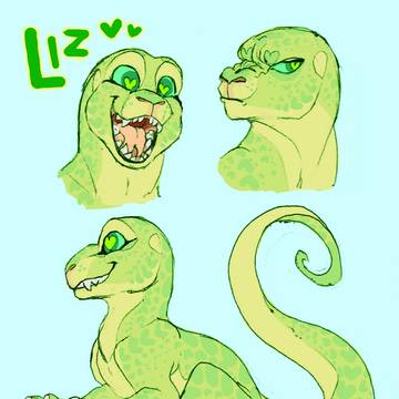 🦎 bagel boy