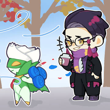 サビ組