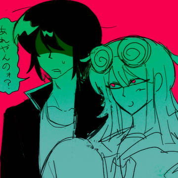 創作