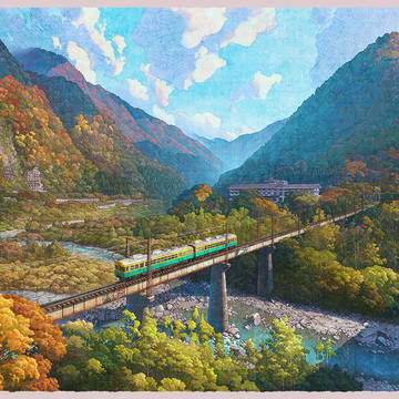 佳麓鋭峰
