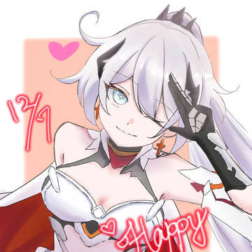 崩壊3rdメインまとめ