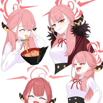 ごきげんアルちゃん