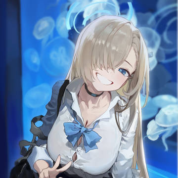 Asuna