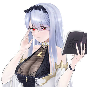 ケリドウェン